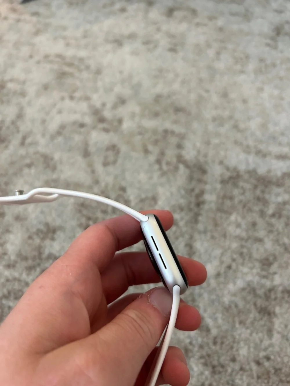 Apple watch series 5